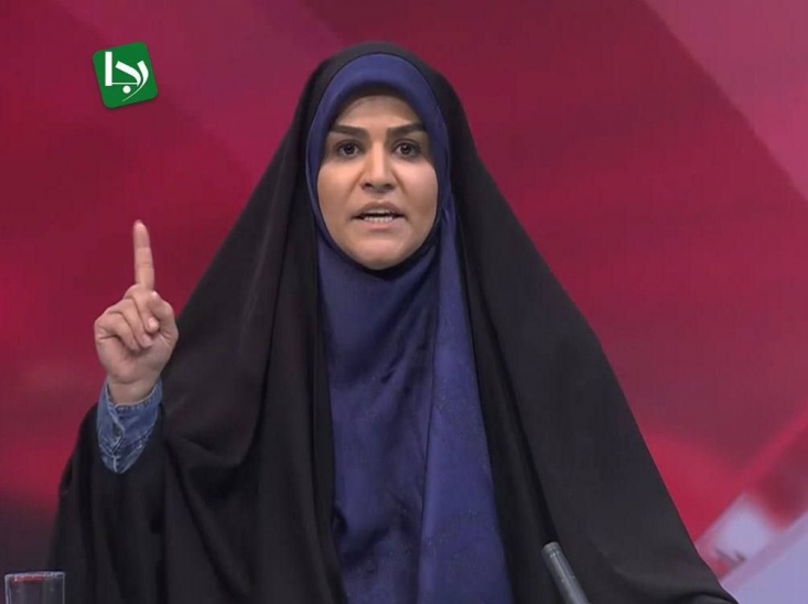 وقتی جامجم لرزید اما صدای ایران نلرزید/ استیصال دشمن از «بازوی تبیینی» ایران ترس متجاوزان اسرائيلى از عملكرد قابل تقدير صداوسيما در جنگ حاضر بعنوان بازوى تبيينى كشور باعث شده تا دفتر اين نهاد را هدف حملات خود قرار دهند.