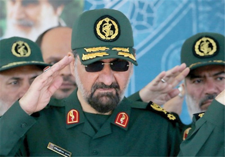 طوری اسرائیل را مجازات میکنیم که آینده کشور بیمه شود/ روز سیاهی در انتظار نتانیاهو و ارتش اسراییل است فرمانده سپاه پاسداران در دوران دفاع مقدس با اشاره به حملات موشکی نیروهای مسلح ما به رژیم صهیونیستی گفت: مجازات صهیونیستها باید بیمه کننده آینده باشد تا دشمن برای دفعه دوم جرات اینکار را نداشته باشد.