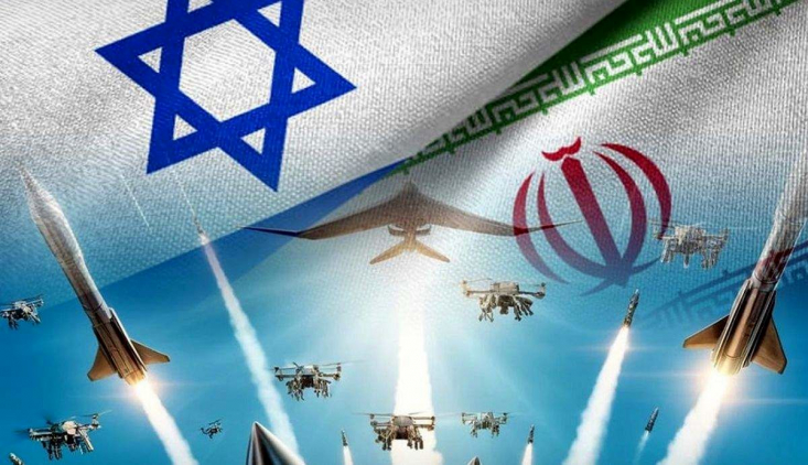 اما و اگرهای آتش بس ایران و رژیم صهیونیستی حمله مقتدرانه نیروهای مسلح ایران به پایگاه هوایی العدید آمریکا در قطر، که با نام عملیات بشارت فتح بود، پاسخ محکم و دندانشکنی به ایالات متحده در تجاوز به خاک جمهوری اسلامی داشت.
