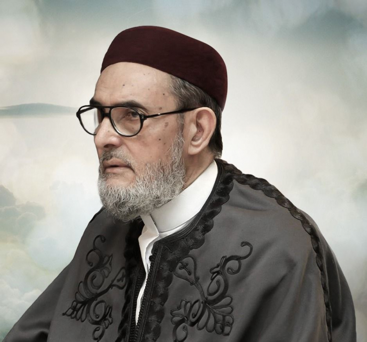 بیانیه تاریخی مفتی اعظم لیبی در حمایت از ایران علیه رژیم صهیونیستی/ شیخ صادق الغریانی: تجاوز اسرائیل به ایران، نبرد بین اسلام و کفر است وی افزود: همچنین این رژیم با حمایت کشورهای غیرمسلمان غربی، اقدام به چنین اقداماتی میکند و کشورهای غربی نیز به دلیل مسلمان بودن ایران، در این باره همدست شده و علیه ایران توطئه میکنند.