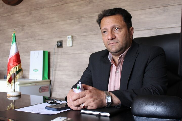  مدیرکل دامپزشکی لرستان، گفت: قصاب متخلف بروجردی به چهار ماه حبس محکوم شد.