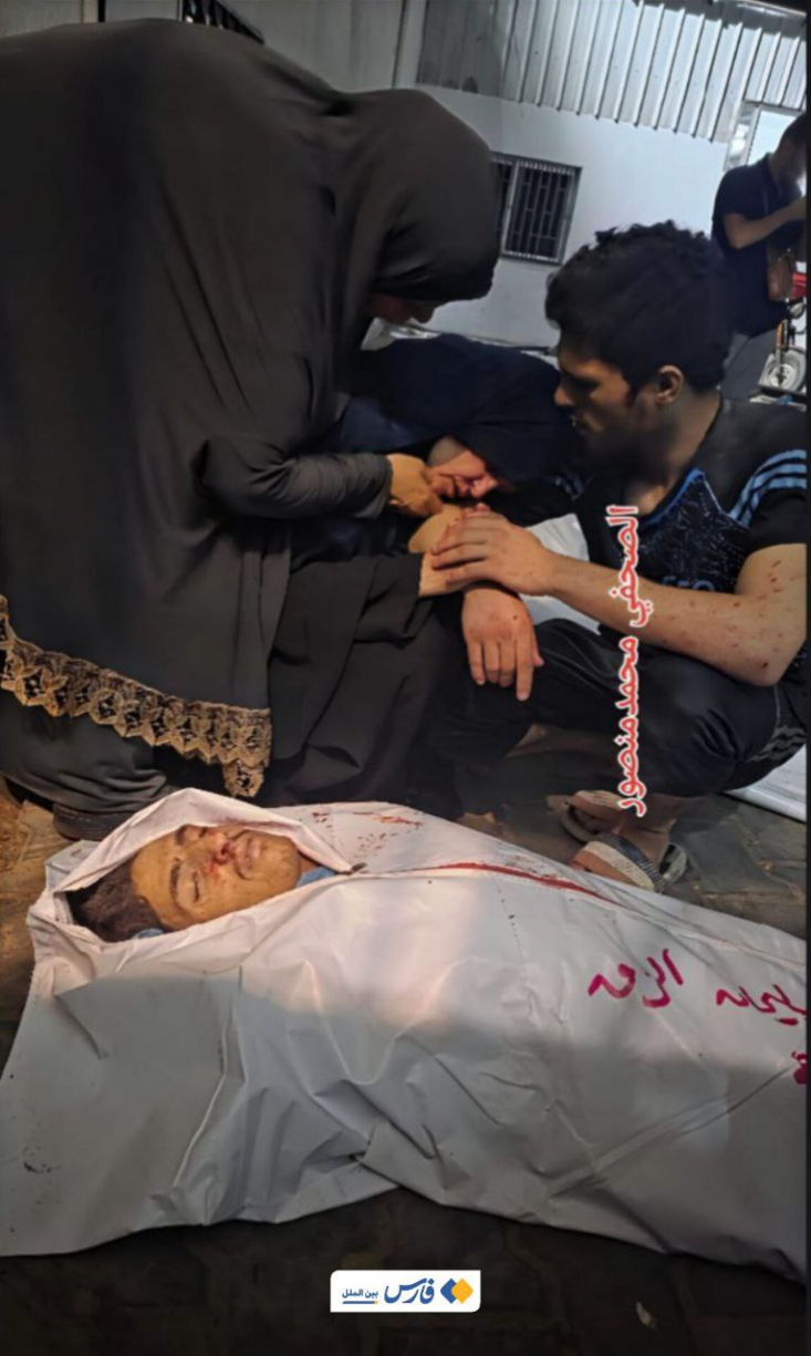 شهادت کوچکترین اسیر فلسطینی در غزه در اکتبر ۲۰۰۹، یوسف و مادرش در قالب یک معامله تبادل اسرا آزاد شدند. این معامله، شامل آزادی ۲۰ اسیر زن فلسطینی در ازای دریافت ویدئویی از سرباز اسیر اسرائیلی گلعاد شالیت بود.