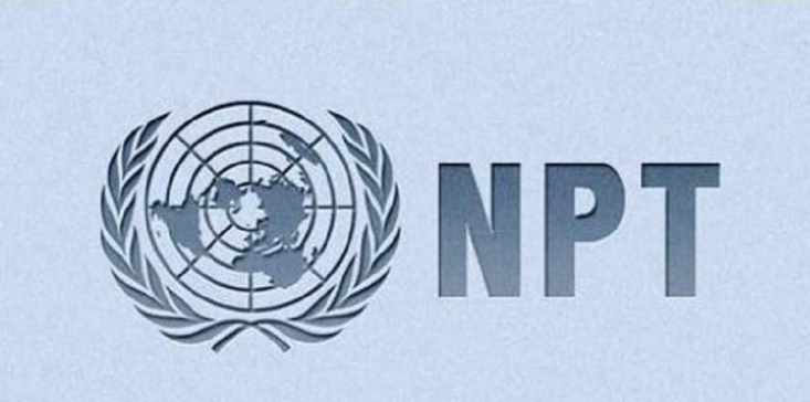 NPT نه به خلع‌سلاح هسته‌ای منجر شد و نه دسترسی عادلانه به فناوری صلح‌آمیز هسته¬ای را برای کشورها فراهم نمود. اکنون خروج از این پیمان، تنها راه کشورها برای استفاده مستقل از انرژی صلح¬آمیز هسته‌ای است.