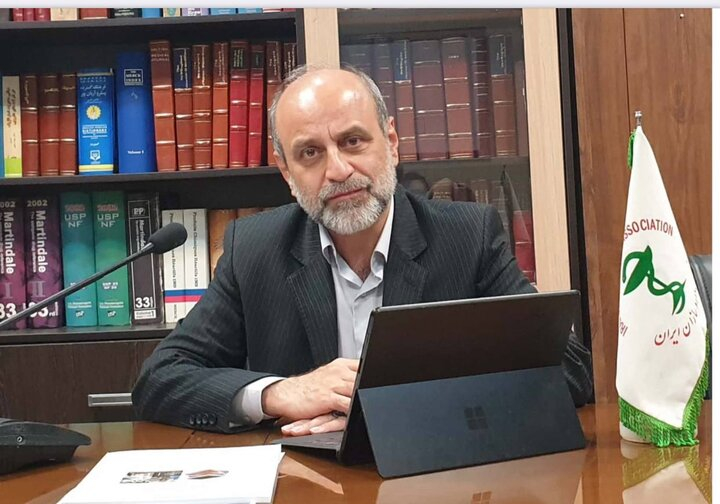 داروخانهها در انتظار پرداخت تأمین اجتماعی رئیس انجمن داروسازان ایران، از موافقت سران قوا برای پرداخت ۷۰ همت از بدهی دولت به سازمان تامین اجتماعی، از محل صدور اوراق گام خبر داد.