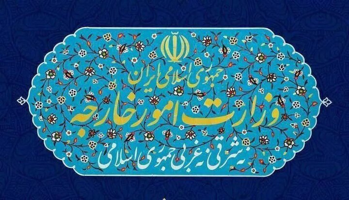 وزارت امور خارجه با انتشار پیامی به مدال‌آوران المپیاد بین‌المللی نجوم تبریک گفت.