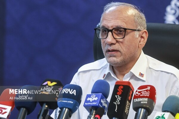 رئیس سازمان اورژانس کشور، از مجموعه‌اقدامات ملی و محلی اورژانس در پنجاه سالگی این سازمان خبر داد.