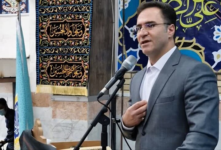 ۱۷۷ پروژه در تنگستان افتتاح یا آغاز میشود -فرماندار تنگستان گفت: همزمان با هفته دولت ۱۷۷ پروژه با اعتباری بالغ بر ۹۳۵ میلیارد تومان در سطح شهرستان افتتاح یا عملیات اجرایی آنها آغاز خواهد شد.