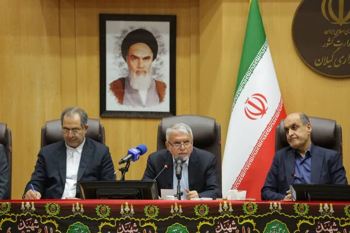 گیلان یکی از مقاصد اصلی گردشگران خارجی است وزیر میراث فرهنگی، گردشگری و صنایع دستی از تدوین برنامهای ۱۰ ساله برای توسعه گردشگری استان خبر داد و گفت: گیلان یکی از مقاصد اصلی گردشگران خارجی است.