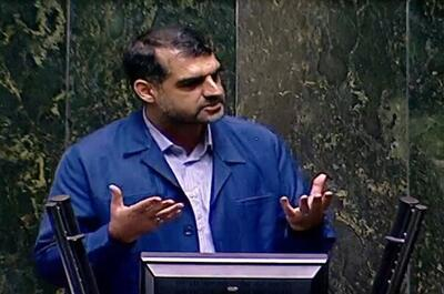 رئیسی: ۳۰ برابر تهران زمین دراختیار وزارت راه و شهرسازیه و همش رو احتکار کردند و قطره چکانی میدن به مردم، جیگر مردم رو خون کردند/اگر این قانون اجرا نشد یک لکه ننگ می‌ماند برای مجلس و دولت.