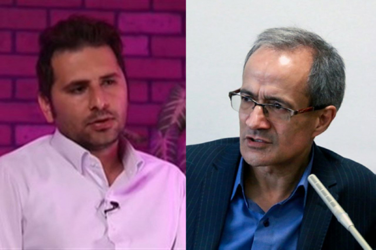 متن پیشِ رو گزارشی از این گفت‌وگوست؛ گزارشی که می‌کوشد ایده‌ها را بر زمینه نظریِ مفروضِ هر یک بازخوانی کند و منطق درونی هر روایت را به نمایش بگذارد.