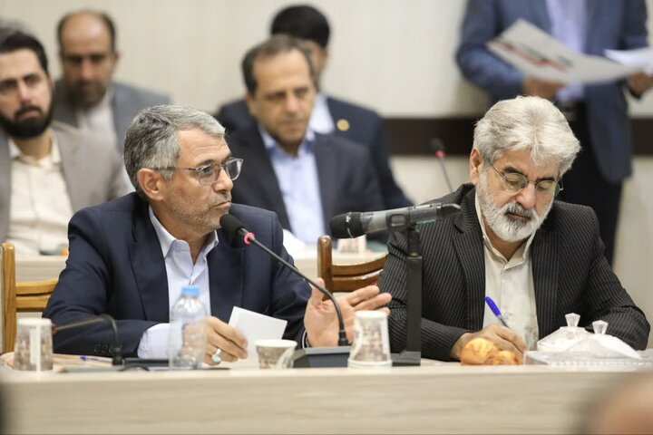 رئیس مجمع نمایندگان اردبیل گفت: تحقق عدالت آموزشی در گرو تخصیص عادلانه بودجه و امکانات از سوی سازمان برنامه و بودجه است.
