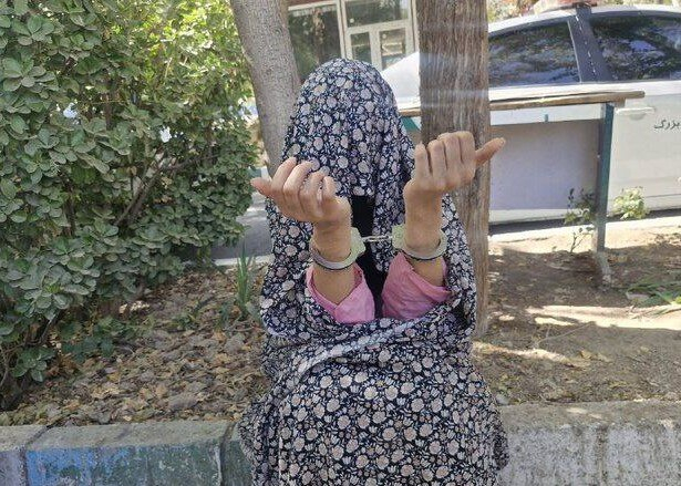 سرهنگ باباپور ادامه داد: به دنبال این موضوع مأموران عملیات ویژه این پلیس با انجام اقدامات فنی و اطلاعاتی موفق شدند مخفیگاه متهمه را شناسایی و موضوع را به مقام قضائی منعکس و دستور دستگیری وی را دریافت کنند.