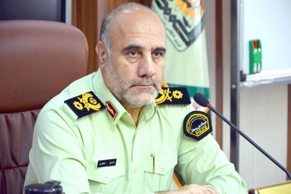 وی افزود: در حوزه مبارزه با اخلال در نظام اقتصادی، تولیدی و توزیعی واردات و صادرات و بازار سکه و طلا و ارز در پنج ماهه سال جاری ۱۲۸ فقره پرونده به ارزش بیش از ۱۱.۰۵۷ میلیارد تومان کشف شده است.
