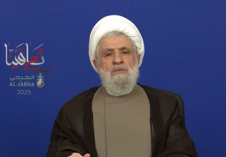 دبیرکل حزب الله در سخنانی به مناسبت اولین سالگرد جنایت تروریستی رژیم صهیونیستی در انفجار پیجرها که به شهید و زخمی شدن هزاران نفر منجر شد، بر قطعی بودن زوال و نابودی رژیم اشغالگر قدس تاکید کرد.