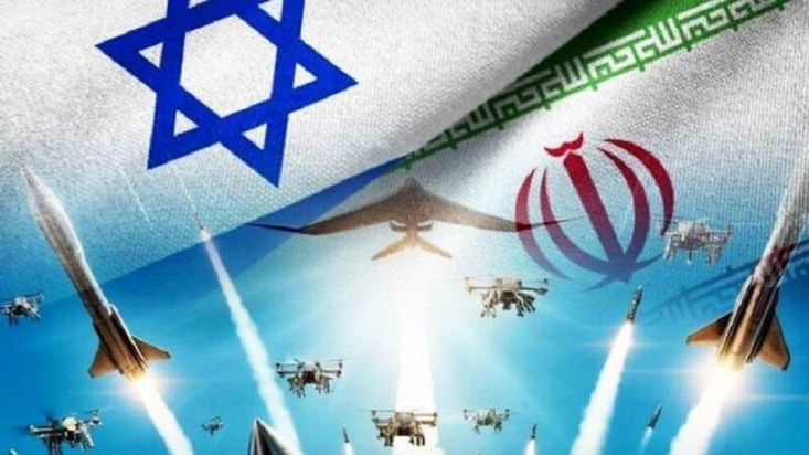 توان موشکی جمهوری اسلامی ایران در این نبرد برای نخستین بار در ابعاد واقعی آشکار شد. حملات دقیق و هدفمند ایران نشان داد که این توان موشکی فقط در سطح تبلیغاتی نیست، بلکه یک بازدارندگی فعال و عملیاتی می‌باشد.