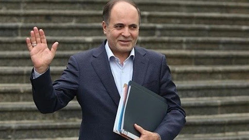 وزارت جهاد کشاورزی: تولید گندم ایران در سال زراعی ۱۴۰۴به ۱۳ میلیون و ۵۰۰ هزار تن رسیده که ۲.۵ میلیون تن کمتر از سال قبل است.