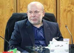 افشای کارشکنی کابینه حسن روحانی در مسیر واردات واکسن کرونا روایت علی فکری معاون سفیر جمهوری اسلامی ایران در چین در سال ۱۴۰۰ از مدیریت شهید رئیسی در نجات کشور از کرونا