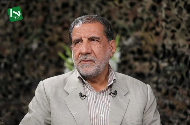 کوثری: ساخت بمب اتم بعداً به‌صورت جداگانه بررسی خواهد شد و ما می‌توانیم آن را در دستورکار داشته باشیم