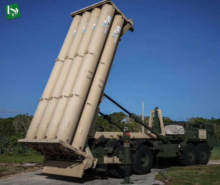  تصاویر ماهواره‌ای جدید نشان می‌دهد پایگاه سامانه دفاع موشکی «تاد» (THAAD) که تحت مدیریت آمریکا در سرزمین‌های اشغالی فعالیت می‌کند، به‌تازگی توسعه یافته و چهار پرتابگر جدید به شش پرتابگر پیشین آن افزوده شده است.