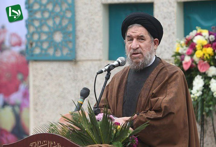 میرتاجالدینی: احمدینژاد میخواست در مرحله دوم هدفمندی یارانهها ۲۰۰ هزار تومان به مردم بدهد/ لاریجانی جلوی آن طرح را گرفت معاون پارلمانی دولت احمدینژاد: سال آخر دولت احمدینژاد او میخواست مرحله دوم هدفمندی را اجرا کند و ۲۰۰ هزار تومان به مردم بدهد اما مجلس اجازه نداد.