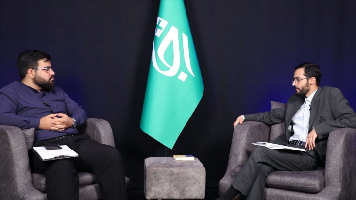 سید حمیدرضا میررکنی: روحانی نماینده همان ارادهای بود که میخواست جمهوری اسلامی نرمال باشد/ حکمت اجازه رهبری به انجام مذاکرات، آزمایش همین «اراده به نرمالشدن» بود عضو تحریریه مجله سوره: اتفاقا حالا میشود درباره درستی این تصمیم و نتیجه آزمون تاریخی برجام صحبت کرد و الان باید آن اراده را به چالش بکشیم و فساد آن اراده را نمایان کنیم.