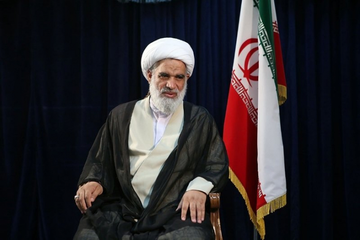 عباس کعبی: دولت نمیتواند بگوید من به حجاب کاری ندارم/ دولت موظف است که اقدام کند عضو مجلس خبرگان رهبری: من مصوبهای نشنیدم که شورای عالی امنیت ملی جلوی حجاب و عفاف را گرفته باشد. همه باید در مقابل ابتذال اخلاقی و فرهنگ برهنگی بایستند.