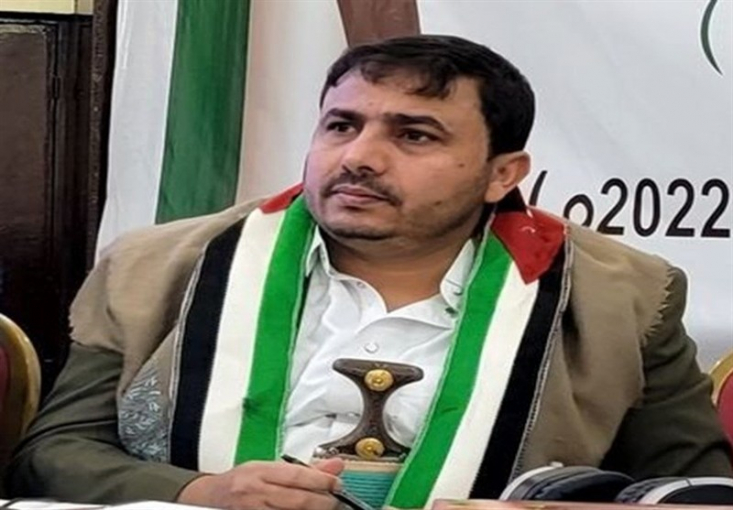 محمد الفرح عضو دفتر سیاسی جنبش انصارالله در پاسخ به اظهارات وزیر جنگ رژیم صهیونیستی گفت که این رژیم تاکنون به هیچ کدام از اهداف خود نرسیده است.