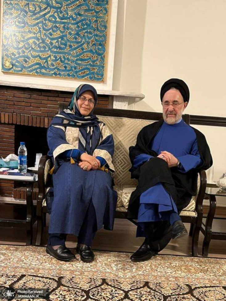 در حالی که ۸سال تاراج سکه و ارز و تعطیلی هزاران واحد تولیدی و بحران‌های ساخته دست دولت چون آبان ۹۸ در دولت‌های مورد حمایت همین جبهه، درصد مشارکت را از ۷۳ درصد در سال ۹۲ به زیر ۵۰ درصد در ۱۴۰۰ رساند.