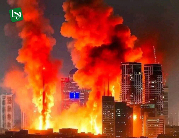 «ایران زرادخانهٔ موشکی عظیمی در اختیار دارد. ایران می‌تواند در مدت یک روز اسرائیل را با خاک یکسان کند»؛ این نظر سرهنگ داگلاس مک‌گرگور، از اعضای پیشین ارتش آمریکا است.