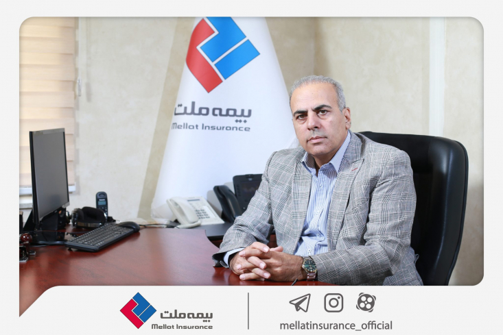 محمد تقی چراغی، عضو هیأت مدیره شرکت بیمه ملت، از نهایی شدن و ابلاغ سند راهبردی این شرکت در افق ۱۴۰۶ خبر داد.