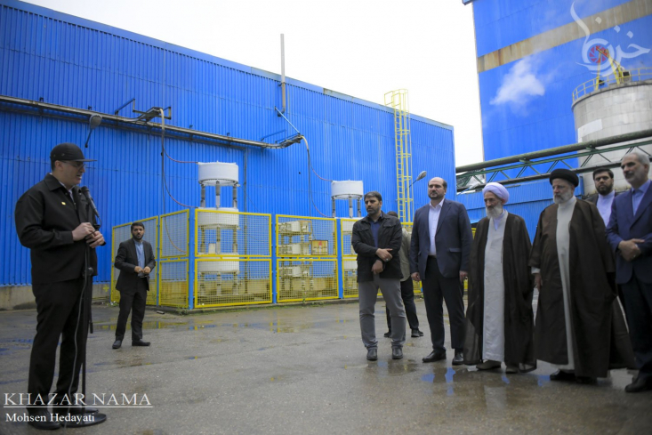 ورشکستگی کارخانه کاغذ مازندران که به عنوان قطب تولید کاغذ تحریر در کشور شناخته می‌شود، برگی دیگر از عملکرد مسعود پزشکیان در ۱۵ ماه گذشته است که کشور را از مسیر توسعه و پیشرفت خارج کرده و کارنامه‌ای بدتر از روحانی برجای گذاشته است.