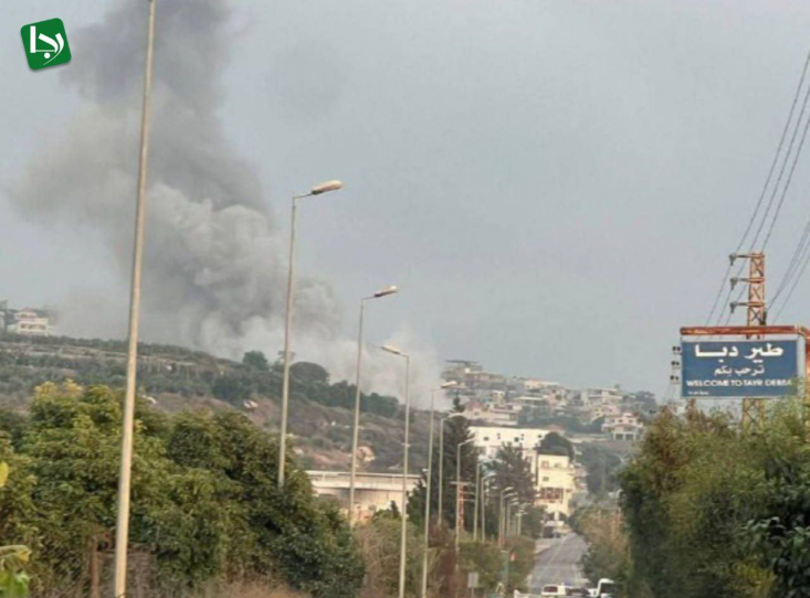 این رسانه به نقل از مسئولان ارتش این رژیم گزارش داد که حملات هوایی امروز با هدف تحقق طرح ارتش برای کاهش توانمندی حزب‌الله و جلوگیری از استقرار آن در مناطق جنوب لبنان انجام می‌شود.
