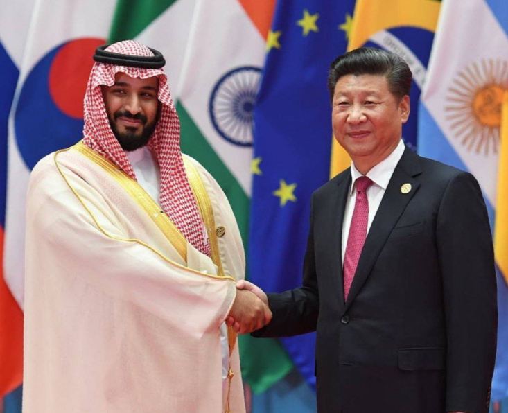 این موضوع کهنه، هر از گاهی با انتشار برخی اطلاعات رسانه‌ای درباره ارتباط عربستان با کشورهای تولیدکننده فناوری‌های موشکی تجدید می‌شود؛ ارتباطاتی که یا برای دستیابی به فناوری‌های ساخت و توسعه و یا خرید انواع پیشرفته سامانه‌های موشکی خاص است.