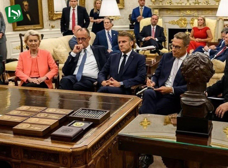 تروئیکای اروپایی که با فعال‌سازی مکانیسم ماشه علیه ایران و تعهدنداشتن به برجام خود را از فرایند هسته‌ای ایران کنار گذاشت، حالا در پی ایجاد مسیری برای مذاکرات مجدد است. 