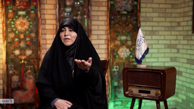 روایت‌های ایشان از شهید آیت‌الله رئیسی به دلیل عدم دسترسی نزدیک ایشان به رییس جمهور شهید بعضاً سست، مجعول و احتمالا زاییده ذهن ایشان و یا تلاش برای دیده شدن در رسانه می‌باشد.