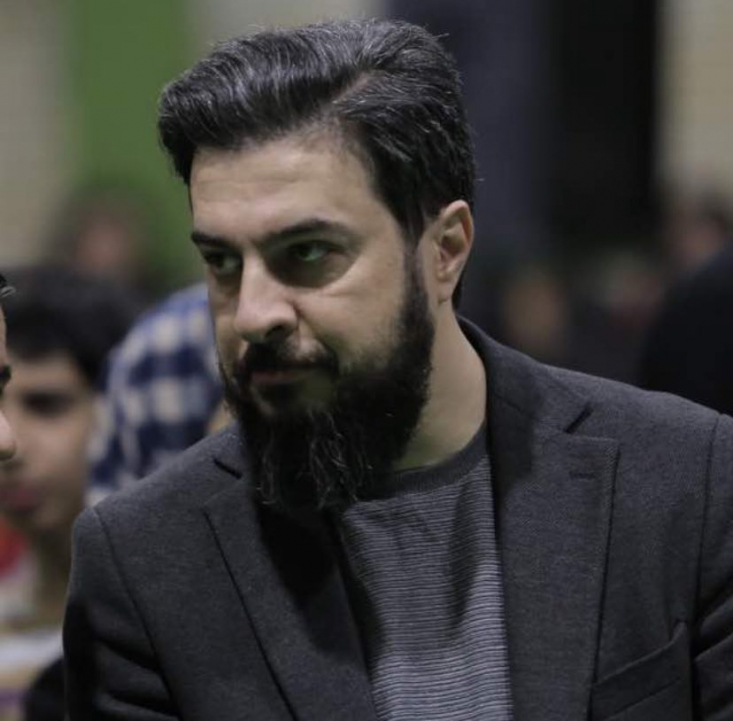 مدیران ارشاد دولت رئیسی چون قبلا خودشان کار فرهنگی کرده بودند مشکل کاغذ و ناشران کتاب را درک می‌کردند ولی در این دولت هیچ فهمی از مشکلات وجود ندارد.