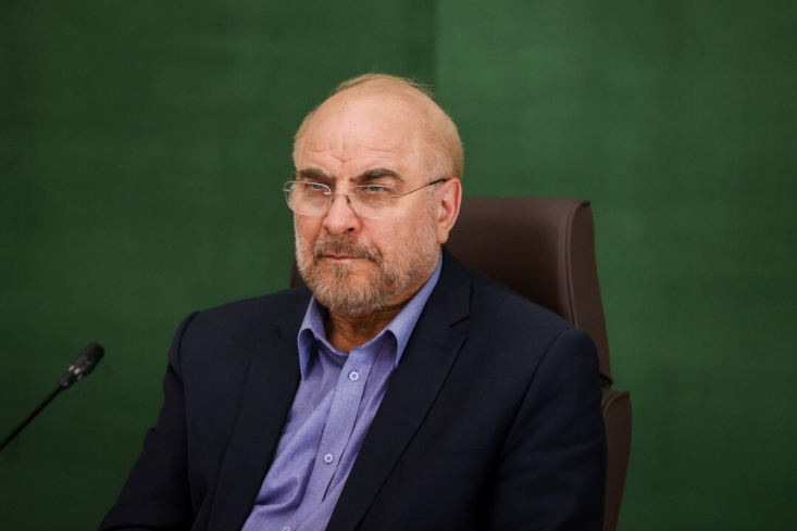 هم‌میهن نوشت: طیف قالیباف (که خود را «نواصولگرا» می‌خوانند)، در ظاهر خود را حامی و همراه رئیس‌جمهور نشان می‌دهند و از طرف مرکز پژوهش‌های مجلس همایش‌های نمایشی برگزار می‌کنند اما به اسم وفاق سهم خود را از مناصب مختلف دولت می‌گیرند.