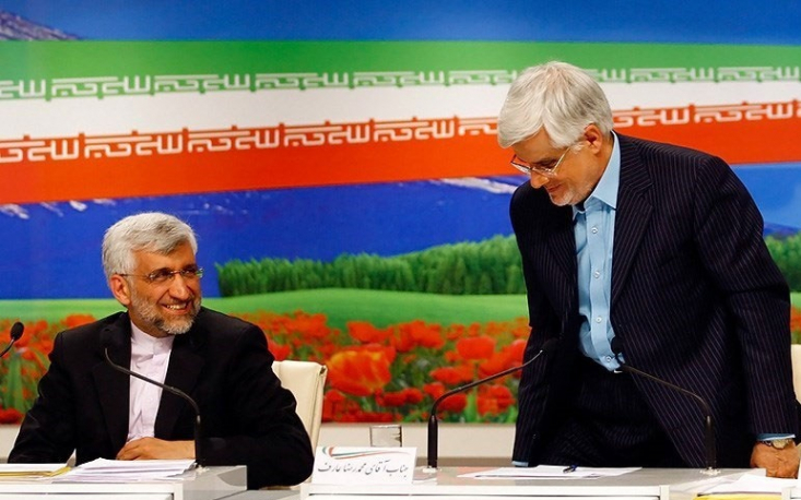 با گذشت ۱۵ ماه از تشکیل دولت چهاردهم، مسئولان دولتی می‌گویند بصورت جدی استفاده از ایده اقتصادی تهاتر را در دستورکار قرار دادند. ایده‌ای ‌که در زمان انتخابات ریاست‌جمهوری از سوی سعید جلیلی مطرح شد اما طیف مقابل و اصلاح‌طلبان آن را تخطئه کردند.