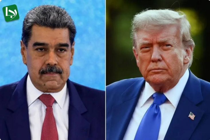 مادورو در این‌باره توضیح داد: این تماس به معنای گشودن درهای گفتگو بین دو کشور ما است و ما از گفتگو برای صلح و دیپلماسی استقبال می‌کنیم.
