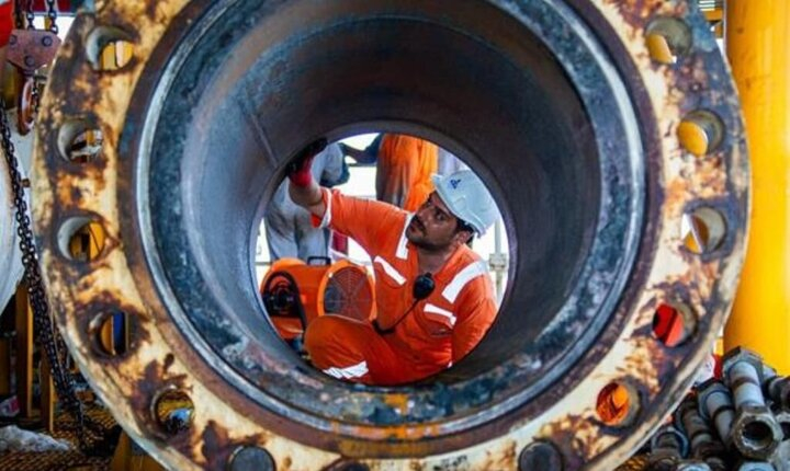 سرپرست امور پژوهش و فناوری مجتمع گاز پارس جنوبی گفت: نقشه‌راه تحول دیجیتال و خودکفایی صنعتی خود را با اجرای پروژه‌های هوشمندسازی، توسعه فناوری‌های نو و ساخت تجهیزات راهبردی آغاز کرده‌ایم.