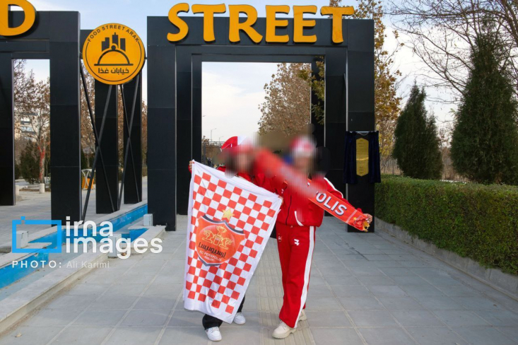 در ادامه سریال دهن‌کجی‌های فرهنگی دولت چهاردهم به ارزش‌ها و قوانین کشور، خبرگزاری رسمی دولت (ایرنا) که ذیل وزارت ارشاد فعالیت می‌کند، در اقدامی تأمل‌برانگیز تصاویری از هنجارشکنی در پوشش را منتشر کرده است.