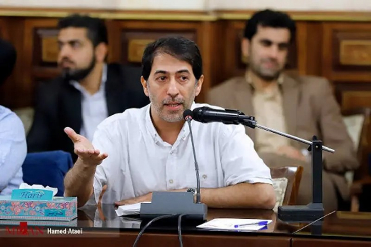 در حالی که کمتر از یک سال و نیم از عمر دولت چهاردهم می‌گذرد، به نظر می‌رسد پروژه نخ‌نمای «اختیار نداریم» که یادگار دولت حسن روحانی بود، بار دیگر از سوی نزدیکان رئیس‌جمهور فعلی کلید خورده است.