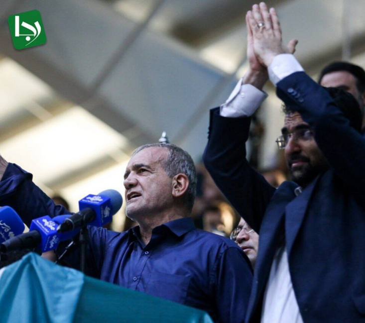 سیاه کردن ابزار ارتباطی خبرنگاران بی‌پناه و مظلوم که هنر نیست، بساط تبعیض‌های عظیم را به هم بزنید!
