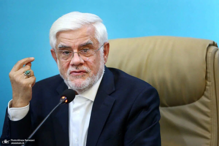 تازه‌ترین حرف‌های عجیب و بودار معاون اول درباره مشارکت بخش خصوصی در اداره اقتصاد زیر نظر وی و یا دولت است. کسانی که با ادبیات اقتصاد سیاسی در جمهوری اسلامی آشنا هستند، تفاوت واژه‌ها و عبارات را در حرف‌های مدیران نیک می‌فهمند.