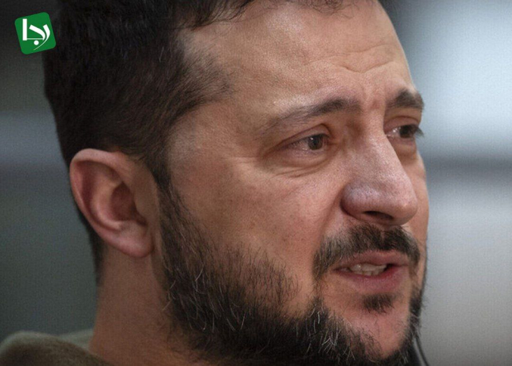 مقامات اوکراینی تنها خواستار آن شده‌اند که کنترل نیروگاه هسته‌ای زاپوروژیا به اوکراین بازگردد و همچنین روسیه از بخشی از منطقۀ خرسون عقب‌نشینی کند تا بندر نیکولایف همچنان برای اوکراین کارآیی داشته باشد.