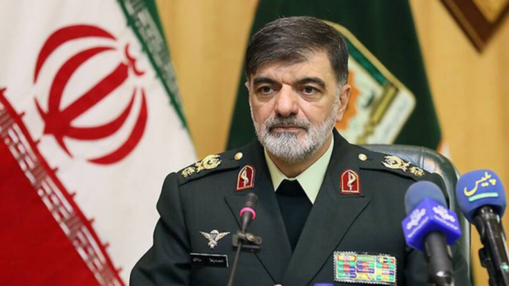 سردار رادان: خوشبختانه تعداد زیادی از آنها دستگیر شدند و همه اعتراف داشتند؛ اعترافاتی که مبنی بر خشونت و قتل و غارت بود و پرونده برایشان تشکیل شده و در دست اقدام برای مقام قضایی است.