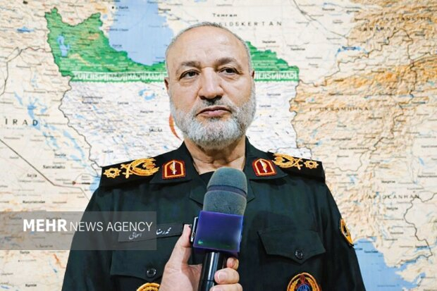 فرمانده انتظامی استان سیستان و بلوچستان از ضربه کاری پلیس به باند سارقان مسلح در ایرانشهر و هلاکت ۳ نفر و دستگیری ۴ نفر و کشف چند اسلحه خبر داد.