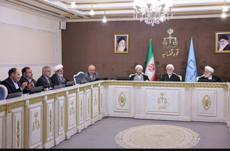 حجت‌الاسلام اژه‌ای: چنانچه جرم این افراد احراز شد، ارفاق و تسامحی در قبال آن‌ها نباید انجام شود.