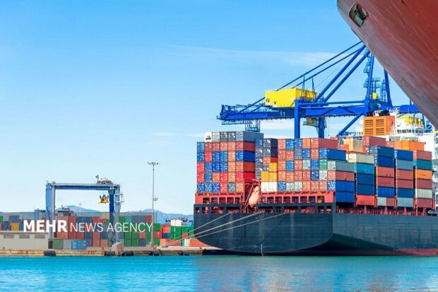 صادرات شرکت‌های دانش‌بنیان در ۴ سال گذشته، از ۲۹۶ میلیون دلار به ۲,۶۹۰ میلیون دلار رسید که نشان‌دهنده رشد بیش از ۹ برابری میزان صادرات است.

