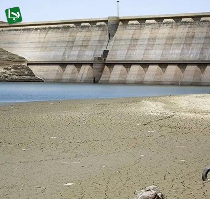 از ابتدای سال آبی جاری تاکنون، میزان بارندگی در استان تهران تنها ۷۶ میلی‌متر بوده است که ۱۰ میلی متر کمتر از پارسال و ۵۸ درصد کمتر از شرایط نرمال است.
